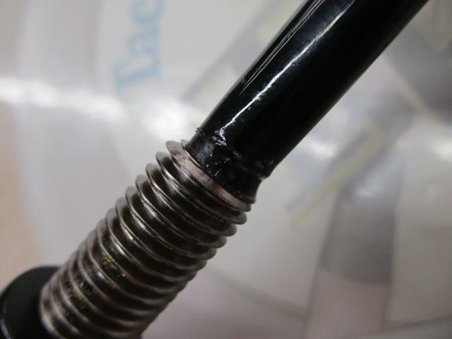 999.9フォーナインマイスター 61L-e イエローウルフ