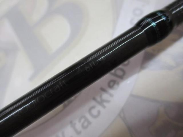 999.9フォーナインマイスター 61L-e イエローウルフ