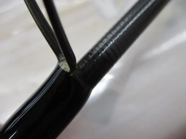 999.9フォーナインマイスター 61L-e イエローウルフ