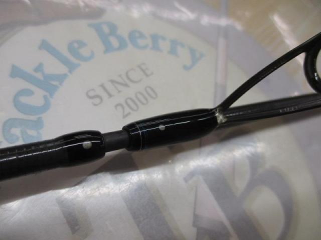 999.9フォーナインマイスター 61L-e イエローウルフ