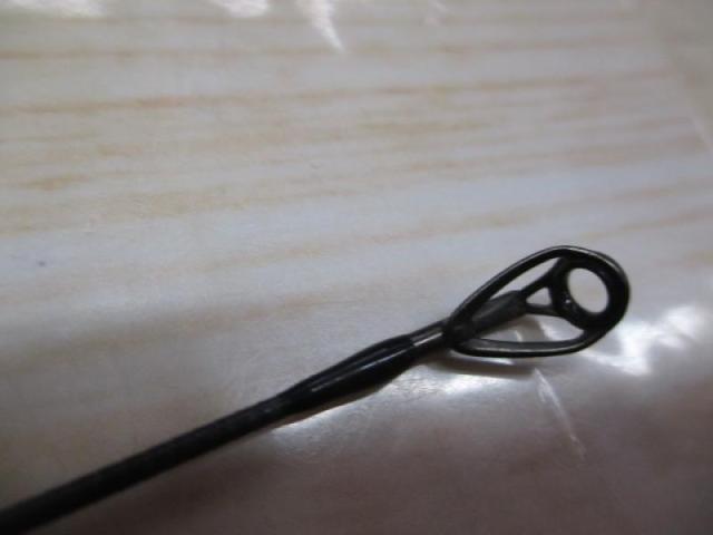 999.9フォーナインマイスター 61L-e イエローウルフ