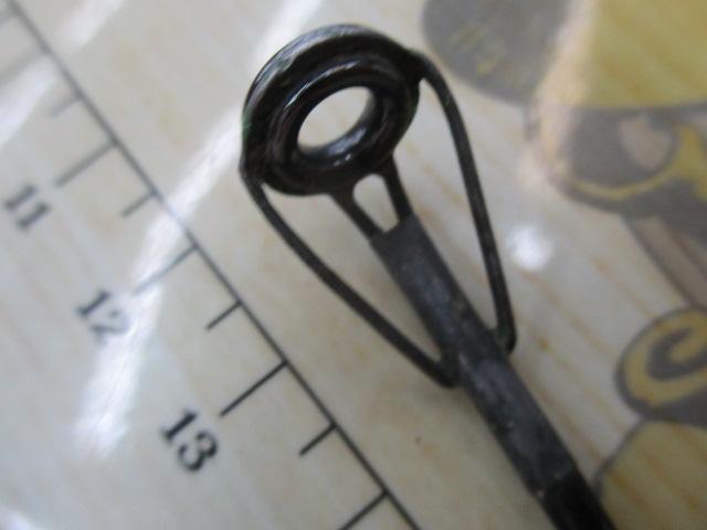 チームダイワLT TL-601-2FS-S