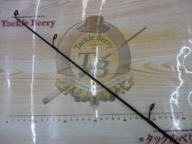 チームダイワLT TL-601-2FS-S