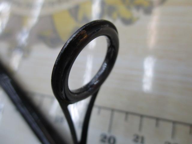 チームダイワLT TL-601-2FS-S