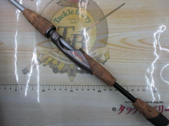 チームダイワLT TL-601-2FS-S