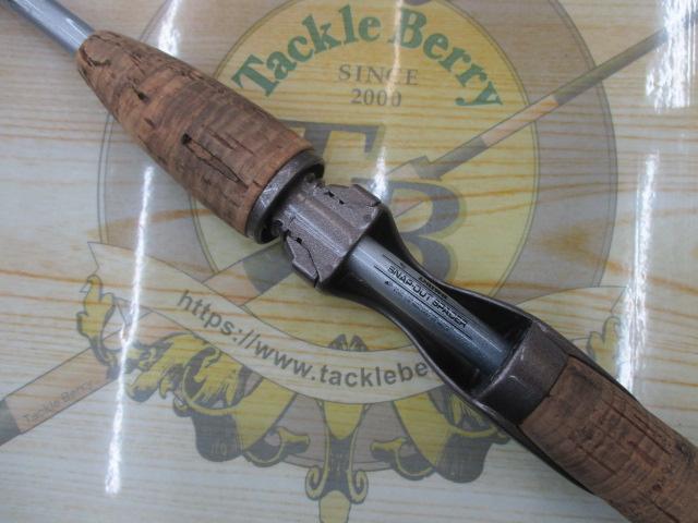 チームダイワLT TL-601-2FS-S