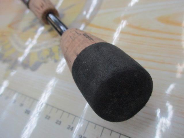 チームダイワLT TL-601-2FS-S