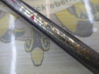 チームダイワLT TL-601-2FS-S