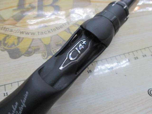 18ポイズンアドレナ 172H