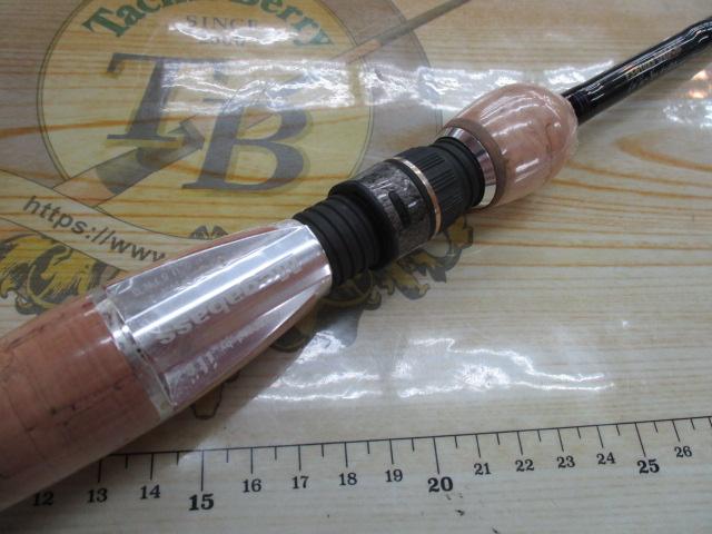 デストロイヤー F3-610XS(フェイズⅡ)itoアルミリールシート