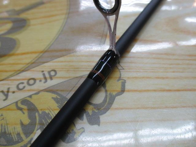 デストロイヤー F3-610XS(フェイズⅡ)itoアルミリールシート