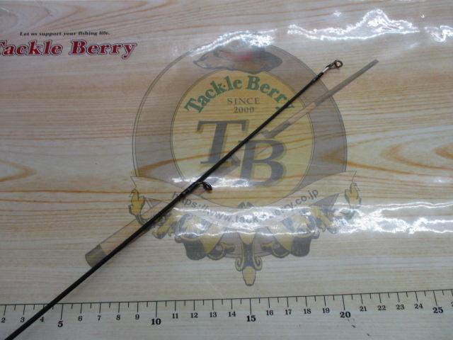 デストロイヤー F3-610XS(フェイズⅡ)itoアルミリールシート