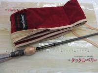 デストロイヤー F3-610XS(フェイズⅡ)itoアルミリールシート