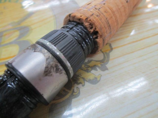 デストロイヤー F2-64XS(HT1000)