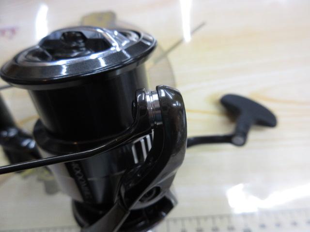 23ヴァンキッシュ 4000MHG