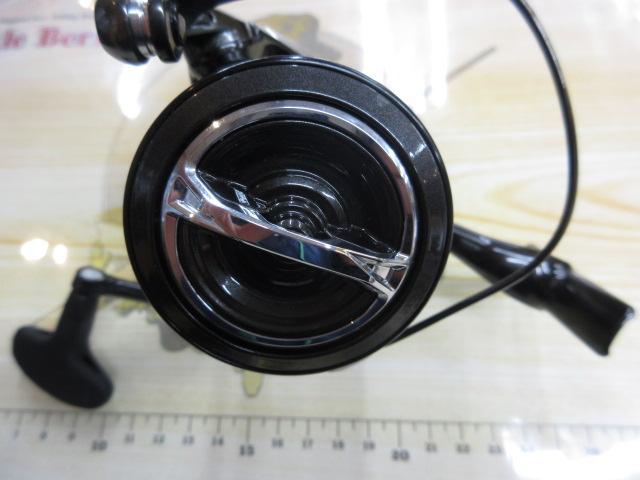 23ヴァンキッシュ 4000MHG