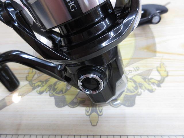 23ヴァンキッシュ 4000MHG