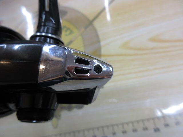 23ヴァンキッシュ 4000MHG