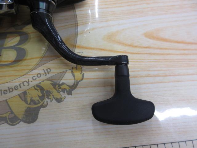 23ヴァンキッシュ 4000MHG