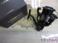 23ヴァンキッシュ 4000MHG