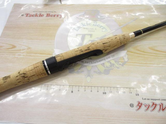 タクティクス TCSS-62ULST