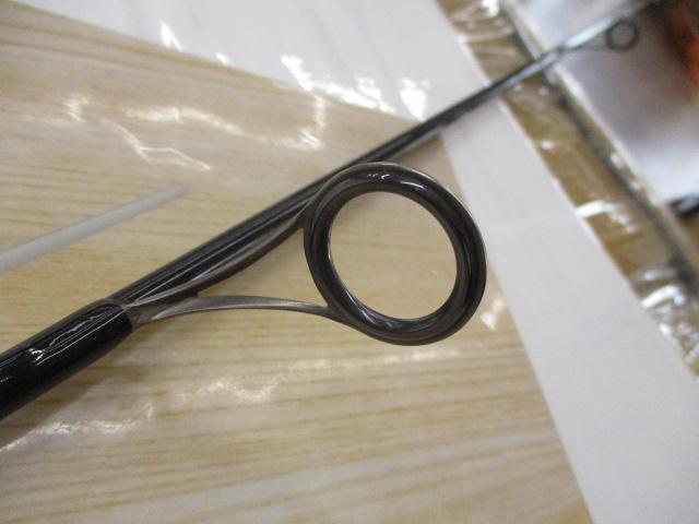 タクティクス TCSS-62ULST