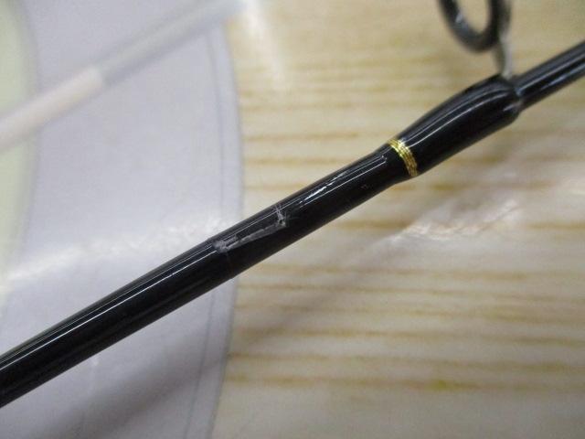 タクティクス TCSS-62ULST