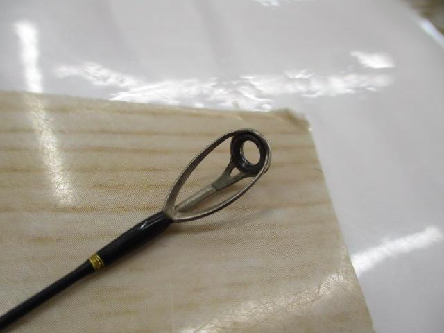 タクティクス TCSS-62ULST