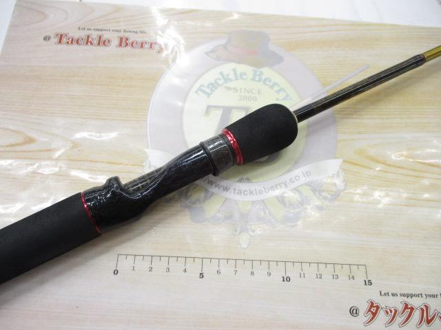 デストロイヤー F1・1/2-63Xti(エヴォルジオン)