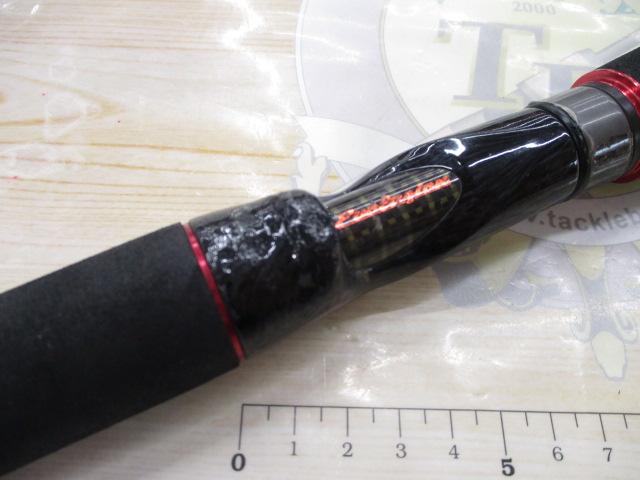 デストロイヤー F1・1/2-63Xti(エヴォルジオン)