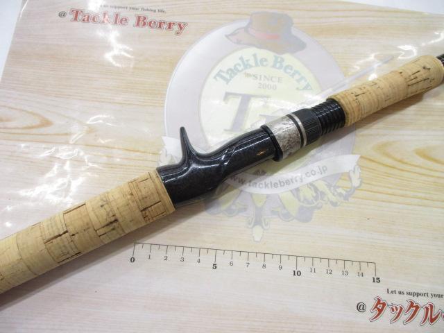 デストロイヤー F4-64TX(トマホーク)