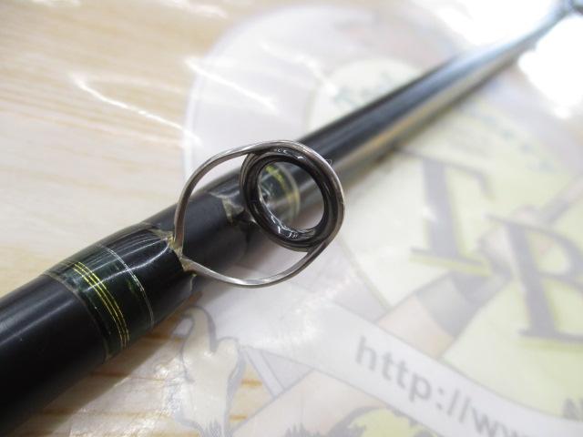 デストロイヤー F4-64TX(トマホーク)