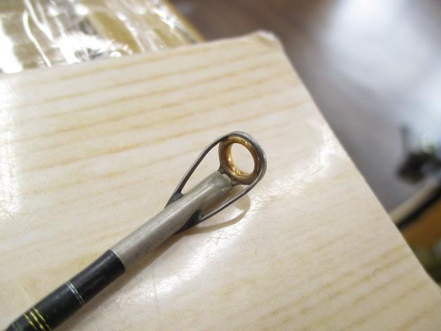 デストロイヤー F4-64TX(トマホーク)