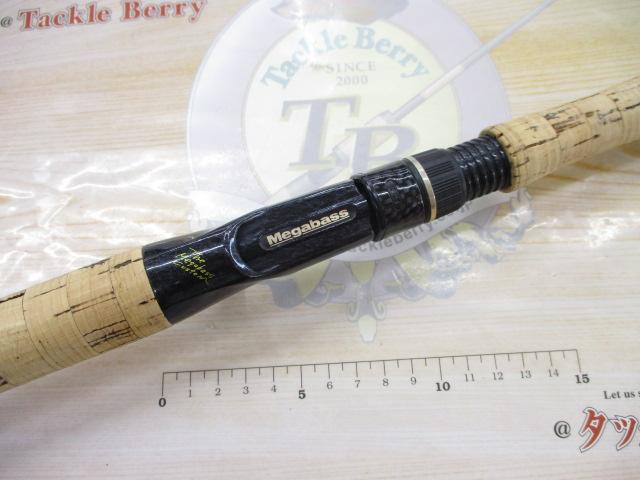 デストロイヤー F4-67TX(トマホーク)