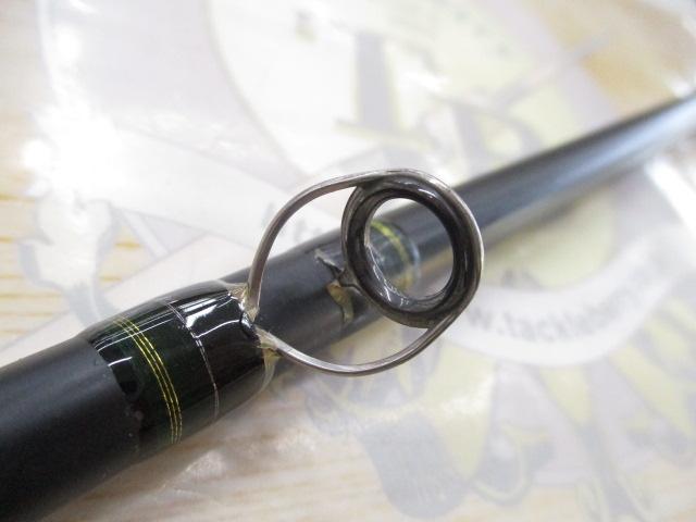 デストロイヤー F4-67TX(トマホーク)