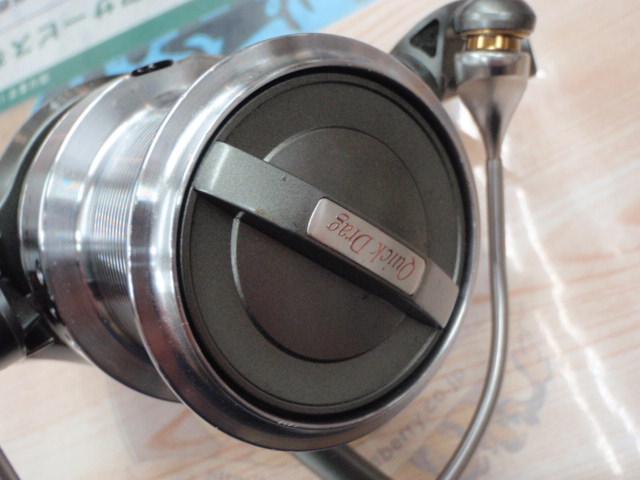 タイドサーフ 4000QD