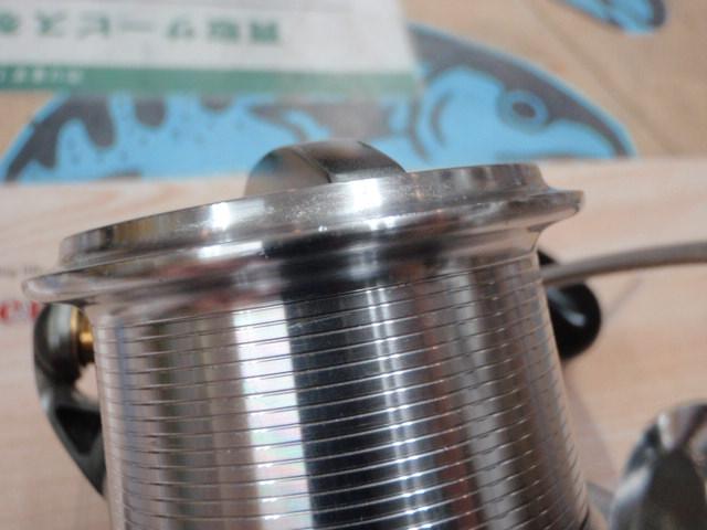 タイドサーフ 4000QD