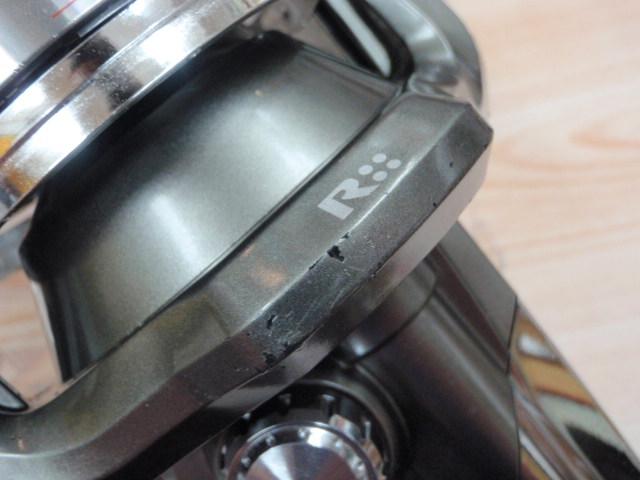 タイドサーフ 4000QD