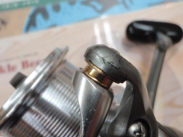 タイドサーフ 4000QD