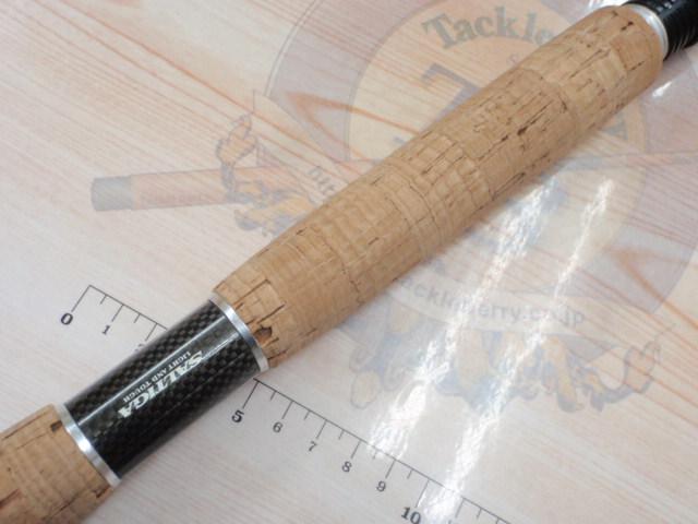 ソルティガコースタル SG ゲーム 60S-3