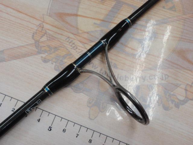 ソルティガコースタル SG ゲーム 60S-3