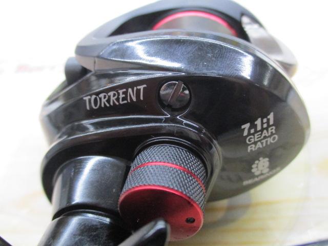 TORRENT LH