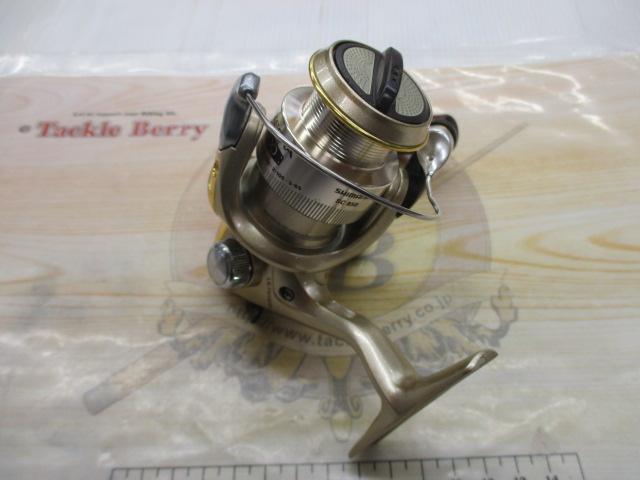 02アルテグラ 1000