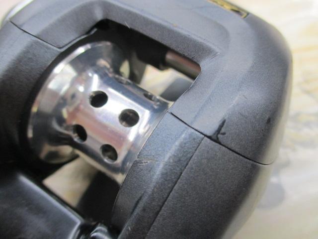 イクシオーネF300LF 