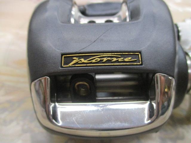 イクシオーネF300LF 