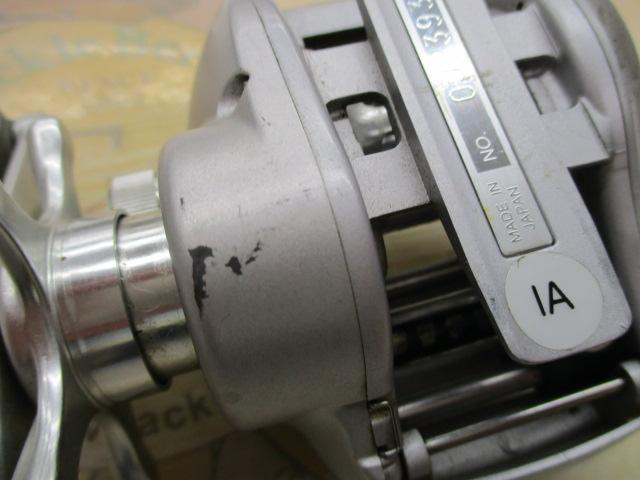 イクシオーネM300LF 