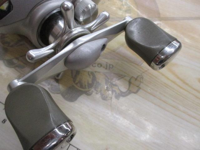 イクシオーネM300LF 