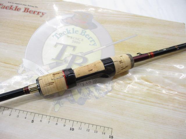 ゴールデンウィング GW60SULJ(NANO)