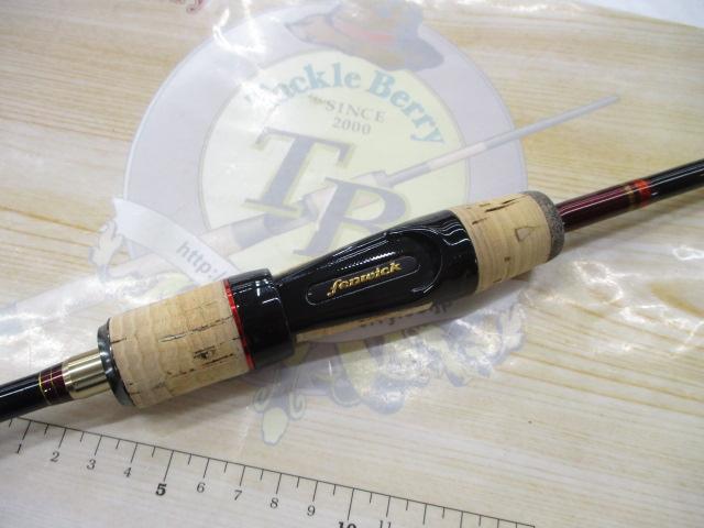 ゴールデンウィング GW60SULJ(NANO)