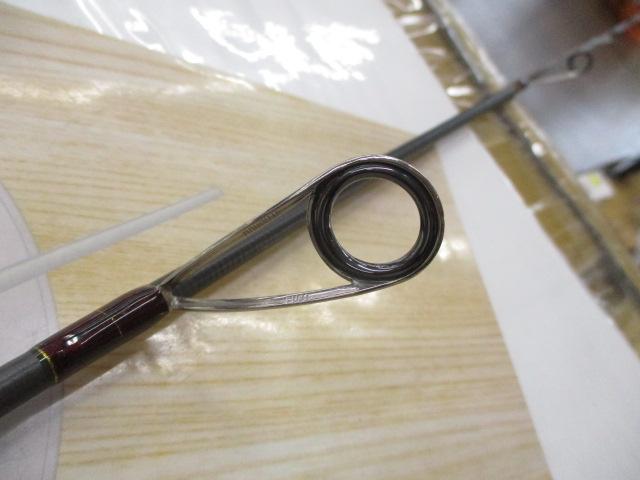 ゴールデンウィング GW60SULJ(NANO)